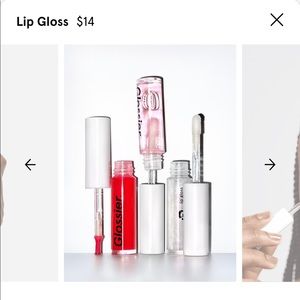 🍒 Glossier 10% Off 🍒 follow the link!